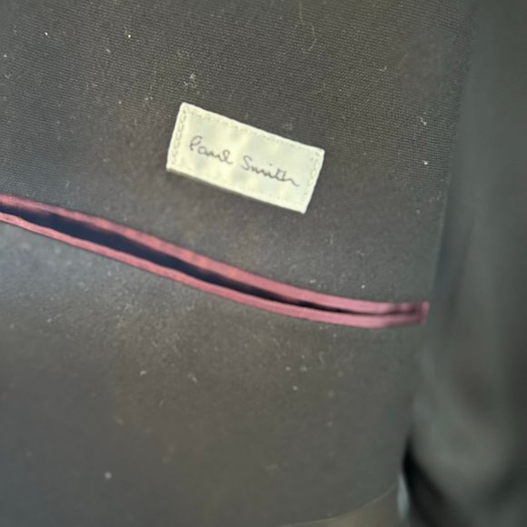 Paul Smith Tux Jacket - Picture 4 of 7